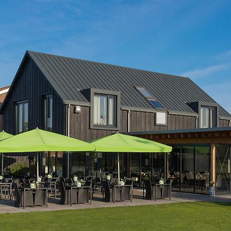 B&B Restaurant Maria Johanna Hoeve Noordeloos Dış mekan fotoğraf