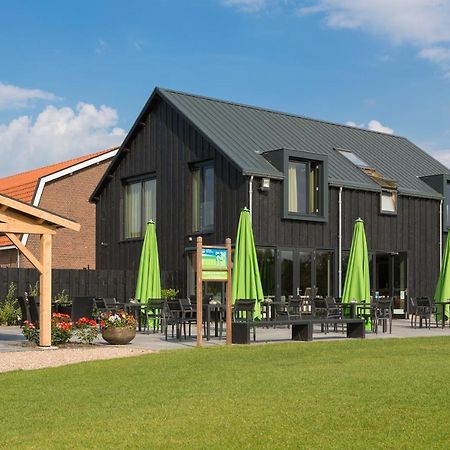 B&B Restaurant Maria Johanna Hoeve Noordeloos Dış mekan fotoğraf
